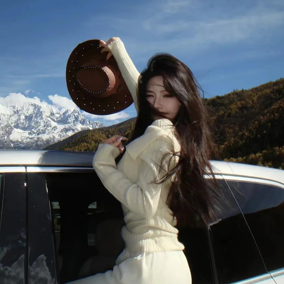 凶间雪山