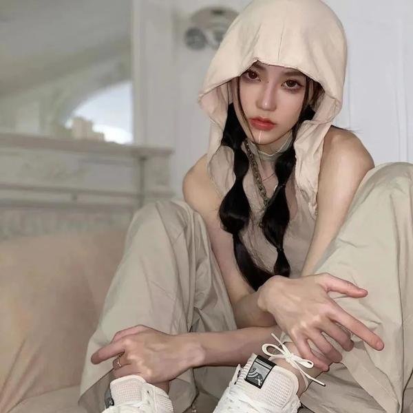 噢,亲爱的莫妮卡